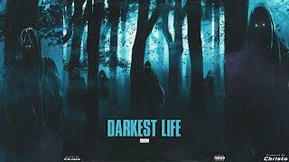 DARKEST LIFE RIDDIM INSTRUMENTAL Dancehall 2024 [upl. by Jansen746]