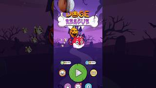 dog rescue game dogs 🐕😲 adopteddog shorts viral games gaming [upl. by Elleron]