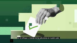 Reformamos la ley para que los Centros de Rehabilitación de Adicciones garanticen derechos humanos [upl. by Nadya]