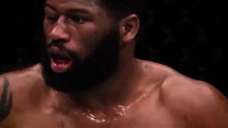 Fight Night Beijing Curtis Blaydes  This Fight Will Be Different than the First [upl. by Nahtnhoj]