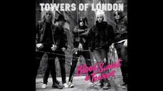 Im A Rat  Towers of London [upl. by Cohbert]