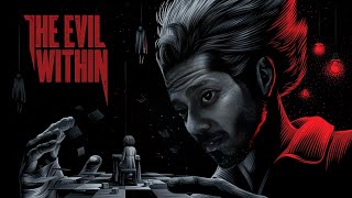 Dar ke aage jeet hai 👻  Evil with in India Live evilwithin youtube gaming [upl. by Ahsinelg739]