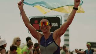 Highlights Ironman 703 VeniceJesolo 2024 [upl. by Ahsiket]