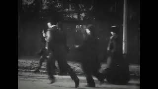 The Pickpocket  A Chase Through London 1903 [upl. by Farant]