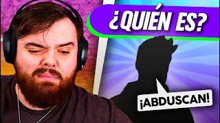 ADIVINA EL STREAMER POR LA VOZ [upl. by Ahsemrak]