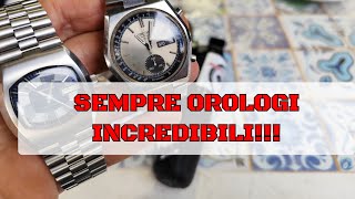 20 OROLOGI UNO PIU BELLO DELL ALTRO [upl. by Airual]