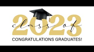 Crispus Attucks High School Graduation 2023 [upl. by Anelis79]