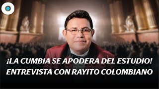 La Historia de Éxito de Rayito Colombiano  Reporte Indigo [upl. by Hammad]