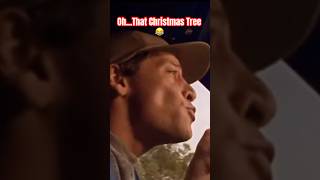 Ernest Sings ‘O Christmas Tree’  Ernest Saves Christmas momsbasementrules funny movie christmas [upl. by Nehtanhoj]