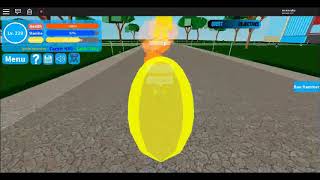 Roblox Howitzer Impact [upl. by Adolphe]