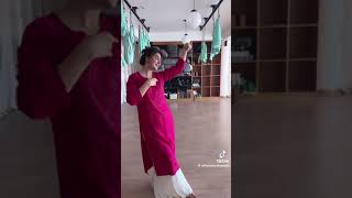 areeba habib new dance videodance areebahabib pink [upl. by Pier]