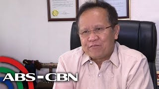 Kapa officials kinasuhan ng syndicated estafa  TV Patrol [upl. by Novehs]