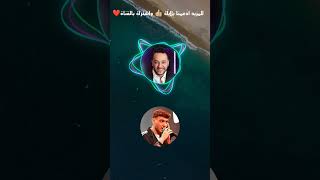 الشامي وحسين الديك 🔥 عالموت معك عالموت 😔💞  Ultra [upl. by Egrog]