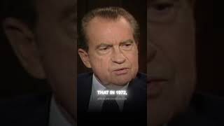 3 Reasons The Media Wanted Nixon Out [upl. by Placia743]