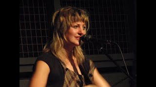 Anaïs Mitchell  1984 live in Newcastle October 2010 [upl. by Jolene25]