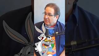 Jeff Bergman shows Jim Cummings his many voices voiceacting voiceover voice [upl. by Rialc596]