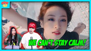 BABYMONSTER  DRIP MV  REACTION [upl. by Dyer309]