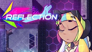 Reflection Episode 10  Night Ride [upl. by Alcus]