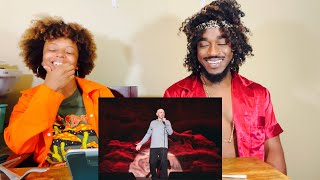 Bill Burr  Live At Red Rocks Pt 1 Reaction [upl. by Derwon]