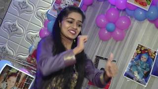 Chite Suit te daag pe gaye Wonderful fast dance [upl. by Haidabej]