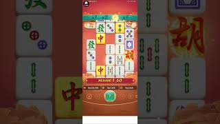 Cara bermain mahjong ways 2 dengan modal 8k [upl. by Fernandina]