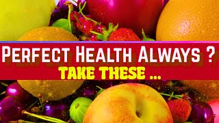 Top 10 Fruits To Transform Your Daily Life  What To Eat For Good Health healthylife [upl. by Aronek424]