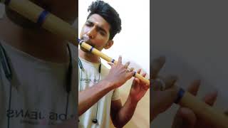 Punnagai Mannan BGM  Ilayaraja  Flute by Jaga [upl. by Maren]