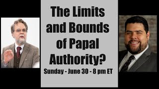 The Limits and Bounds of Papal Authority [upl. by Gradey]