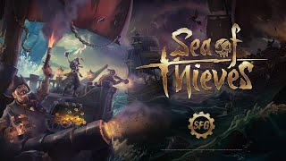 Sea of Thieves  Voyage Of Legends Unboxing [upl. by Ecirtaeb]