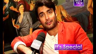 RK aka Vivian Dsena talks about Bigg Boss 7 amp his idol Salman Khan [upl. by North]