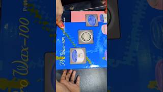 New wax heater unboxing video songshortsunflowerbeautyparlour❤️ [upl. by Africa]