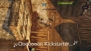 Kickstart the Rustler [upl. by Urian]