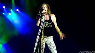 Aerosmith  Jaded Live São Paulo Brasil 2010 HD [upl. by Lewis]