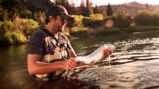 It’s In Your Nature Commercial feat Luke Bryan  Cabela’s [upl. by Eckardt]