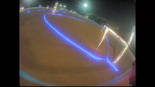 Winning  IDRL BITS Hyd fpv race [upl. by Meaghan336]