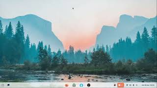 Relaxing with Linux ep 4 Zorin OS 172 Education [upl. by Linson]