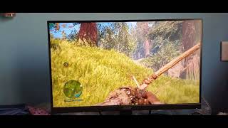 JC4 AC Odyssey in Windows 10 FC Primal Windows 7 and JustCause Windows XP x64 after i5 CPU change [upl. by Aundrea]