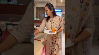 Maa Breakfastyoutube foryou comments comments shorts shortvideo video travel youtubeshorts [upl. by Attenauqa899]