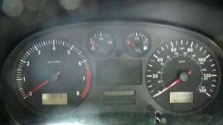 Seat Leon wont start why  Part 1 [upl. by Endaira]