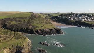 Polzeath Cornwall [upl. by Nacnud629]