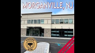 Kingdom Gym Morganville NJ Review [upl. by Adlemy314]