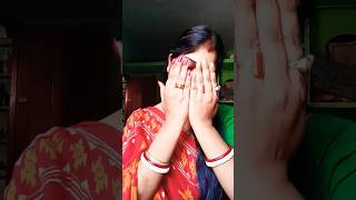 nijhum raate r Pori trending viralvideo love youtubeshorts viralsong [upl. by Farmann826]