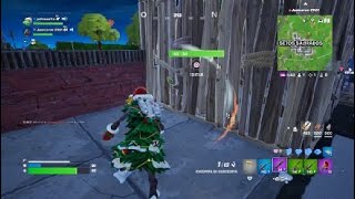 Jugando fornite XD [upl. by Ahsenre]