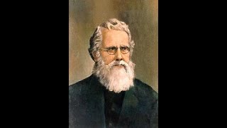 J Hudson Taylor Missionary Founder of China Inland Mission [upl. by Levana241]