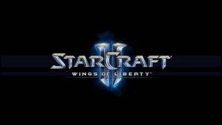 Starcraft 2 Beta Gameplay HD Maxed out  23 minute First Game [upl. by Rafferty]