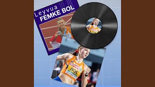 Femke Bol [upl. by Mal242]