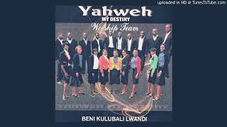 YahwehMydestinyWorshipTeamNaisaMweYesuOfficialAudio [upl. by Nugesulo768]