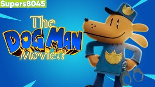 The DOG MAN movie trailer review credits DazzReviews [upl. by Fernald]