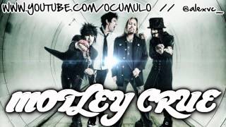 Mötley Crüe  SEX HQ FULL SONG NEW SINGLE 2012 [upl. by Eachern]