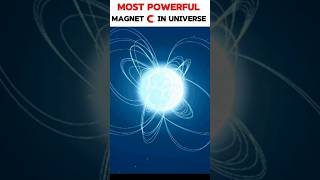 quotMagnetar Power 🤯🤯MagnetarPowerNeutronStar SpaceFacts CosmicCuriosity MindBlowingFacts shorts [upl. by Swigart]